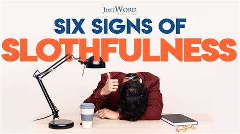 slothfulness 7 little words|Slothful Definition & Meaning .